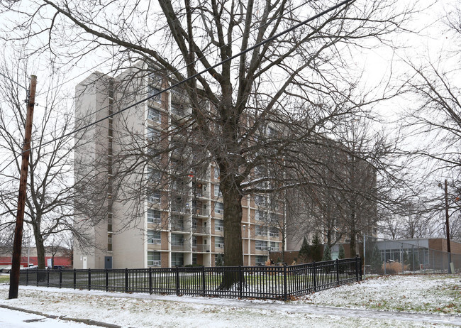 Foto del edificio - Bellaire Garden-B