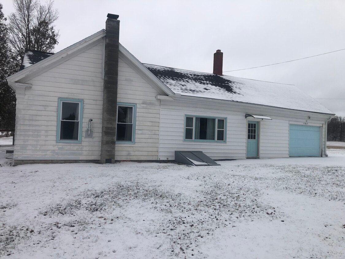 107 Brace Rd, West Winfield, NY 13491 House Rental in West Winfield, NY