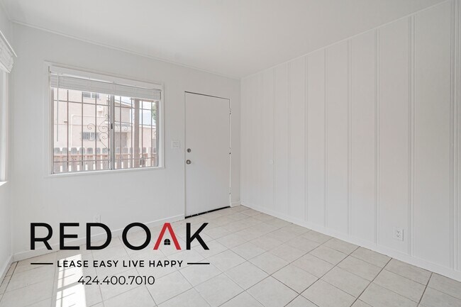 Foto del edificio - 1036 Chestnut Ave