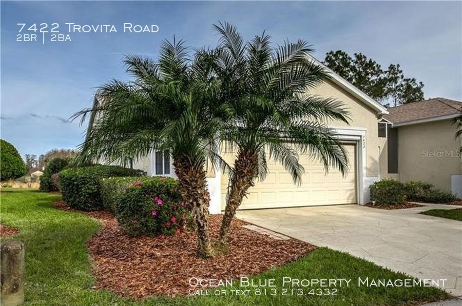 Primary Photo - 7422 Trovita Rd