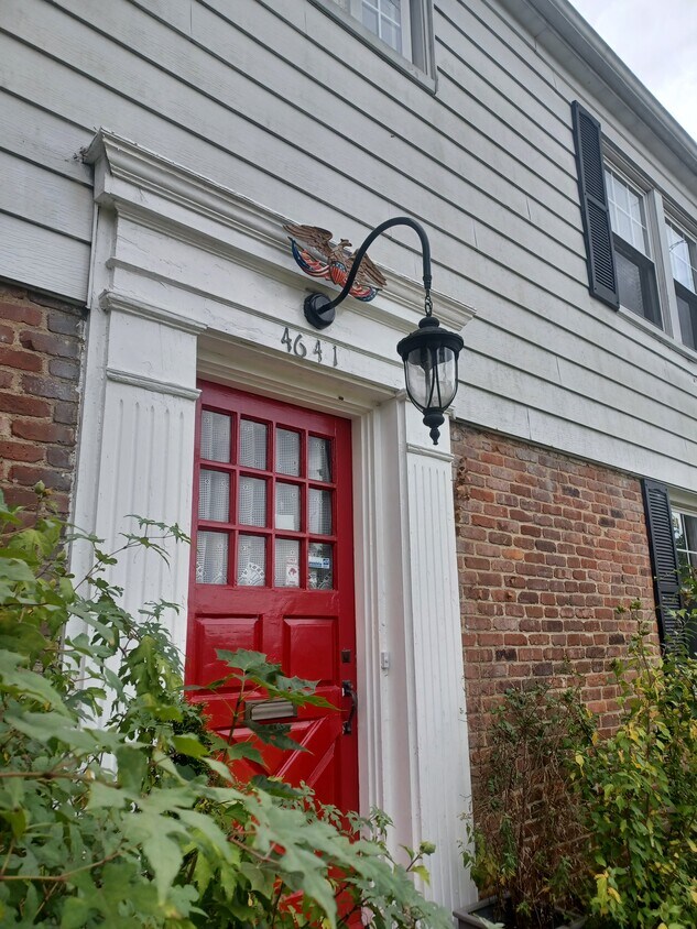 Primary Photo - 4641 Hanford St