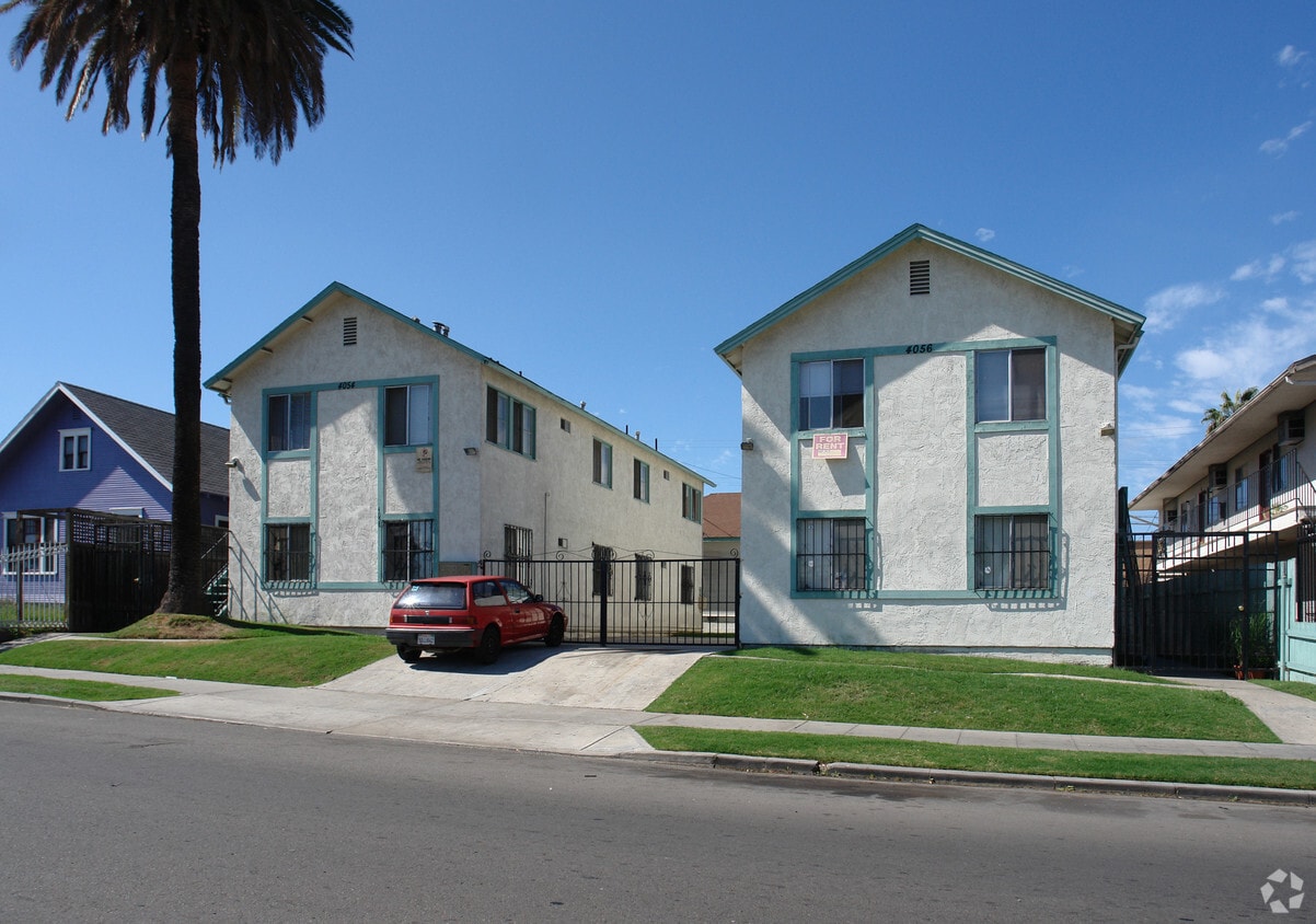 Primary Photo - 4054 Chamoune Ave