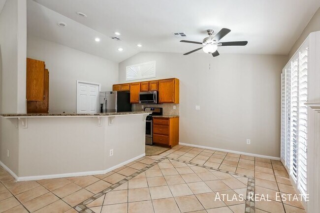 Foto del edificio - MOVE IN READY! | Cozy 3-Bedroom, Single St...