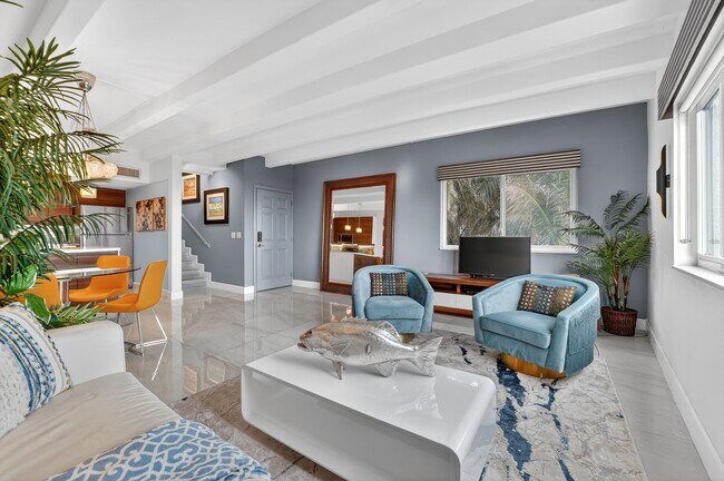 Foto del edificio - 250 S Ocean Blvd