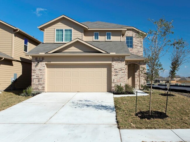 Foto del edificio - 12110 Stoneridge Gap Ln