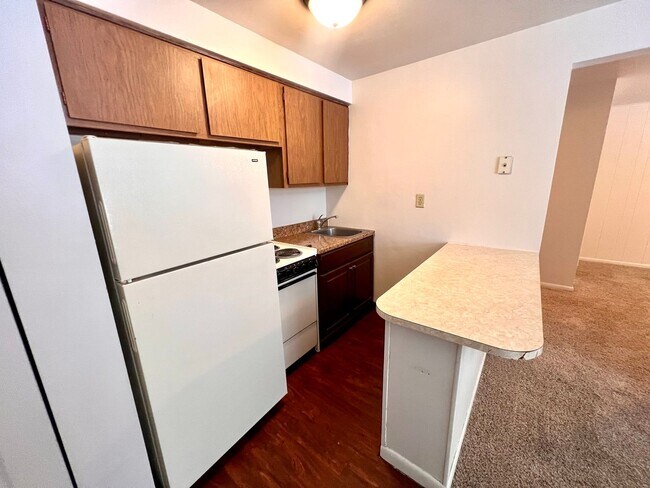 Foto del edificio - Moon Twp - Spacious 1 Bedroom 1 Bathroom -...