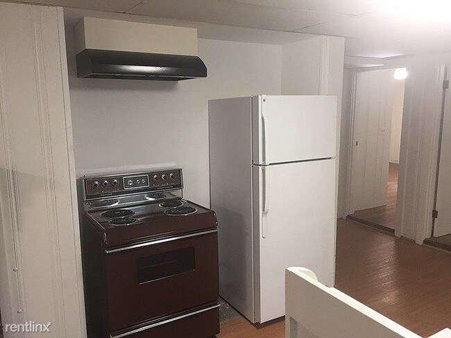 Foto del edificio - 2 br, 1 bath Apartment - 481 Cross Street