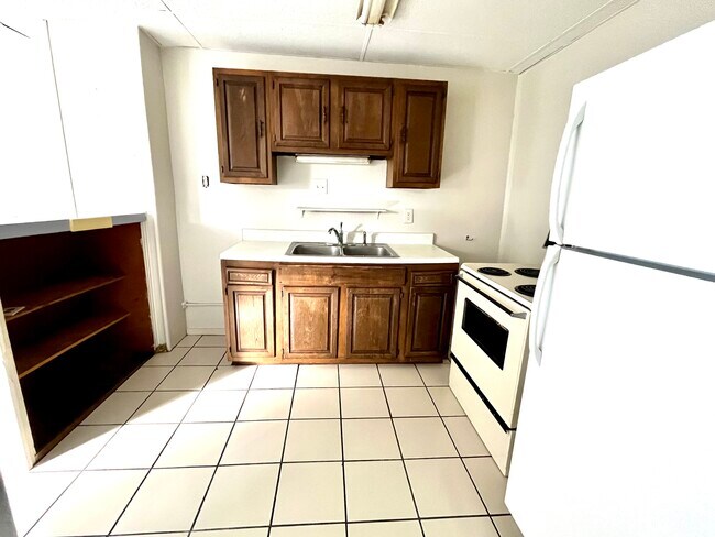 Foto del edificio - 2713 Rodman St