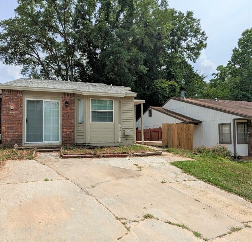 3725 Sutor Ct, Tallahassee, FL 32311 House Rental in Tallahassee, FL