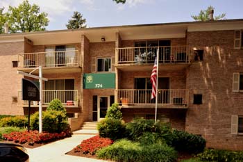 Foto del edificio - Spring Ridge Apartments