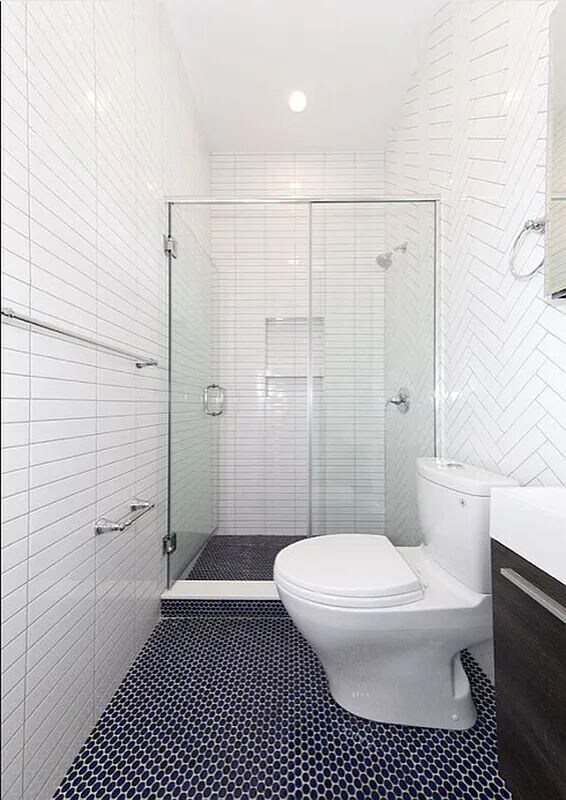 Foto del edificio - 223 Mott Street