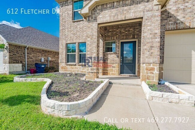 Building Photo - 612 Fletcher Dr