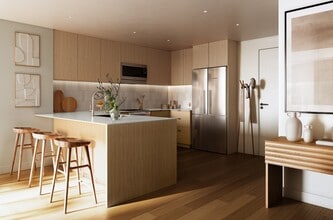 Interior Photo - Quincy