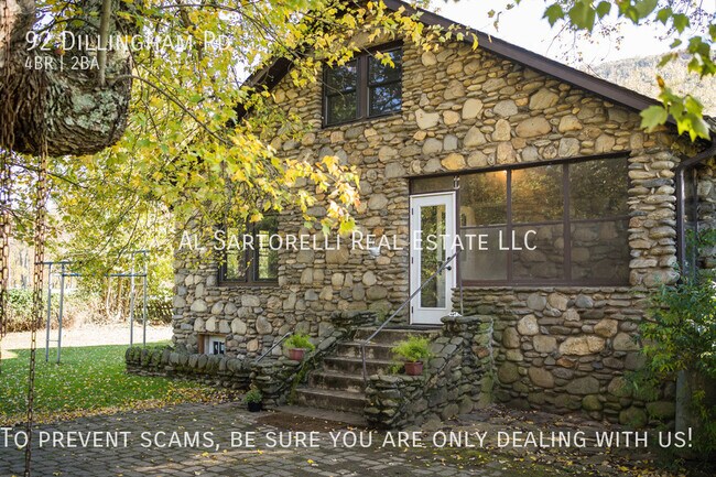 Building Photo - 92 Dillingham Rd