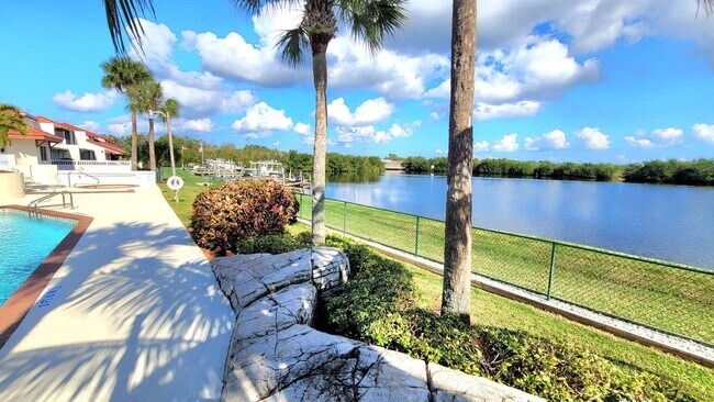 Building Photo - Costa Norte Townhomes Community on the Syk...