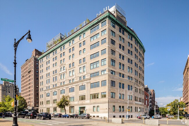 Building Photo - One Prospect Park West