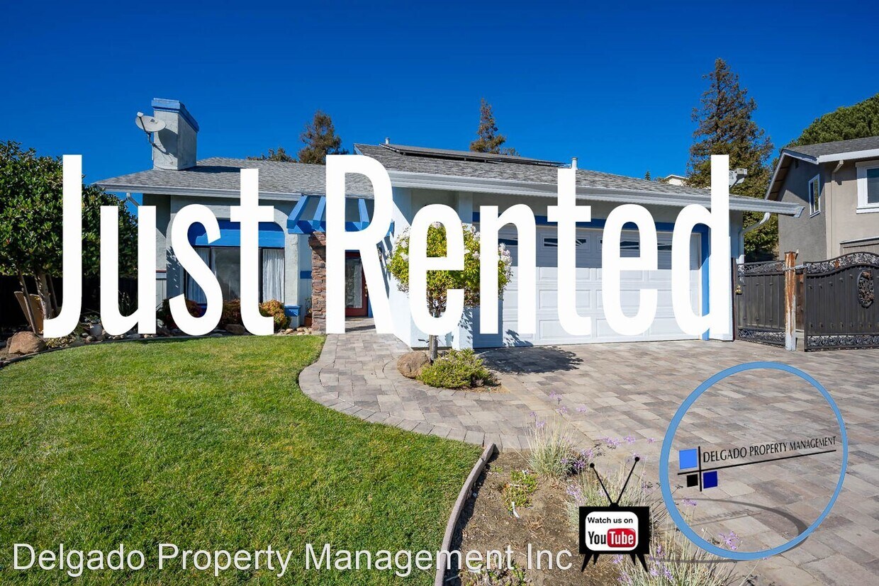 Primary Photo - 4 br, 2.5 bath House - 813 Campas Court