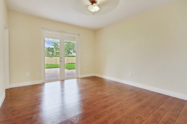 habitación - 12588 SW 121st Ave