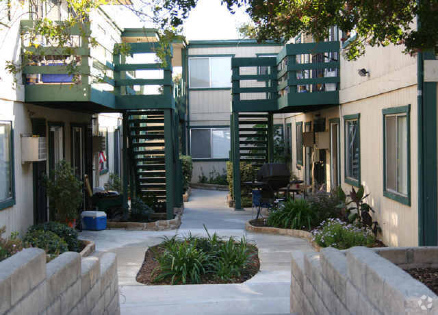 Building Photo - 3603 King St