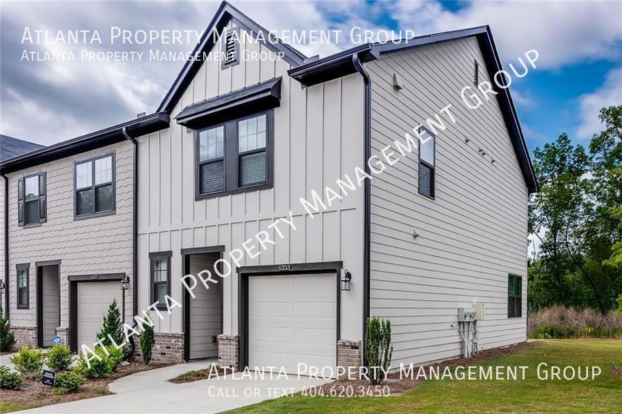 Foto principal - 6333 Mountain Home Way SE