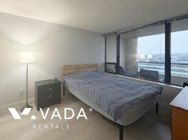 Building Photo - Tandem 1 BR APT Rental 1507-4118 Dawson St Burnaby: VADA
