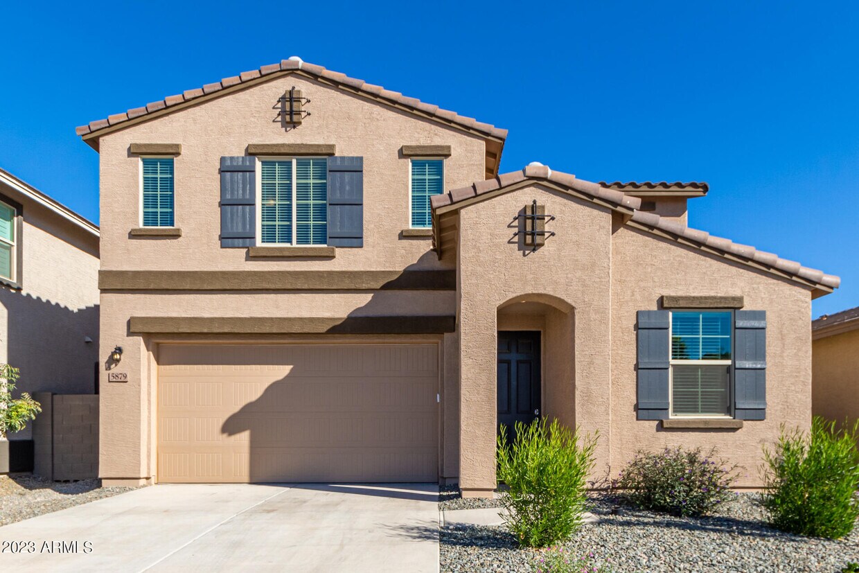 5879 N 187th Ln, Litchfield Park, AZ 85340 House for Rent in Litchfield Park, AZ