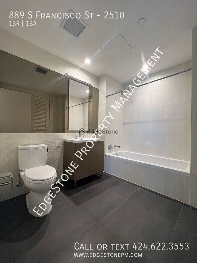 Foto del edificio - 889 Francisco St