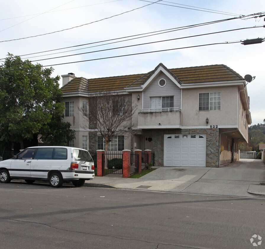 Primary Photo - 522 Chestnut Ave