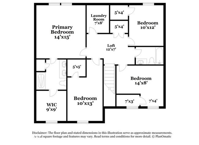 Foto del edificio - 4615 Sweet Bulb Ln, Winston-Salem, NC 27106