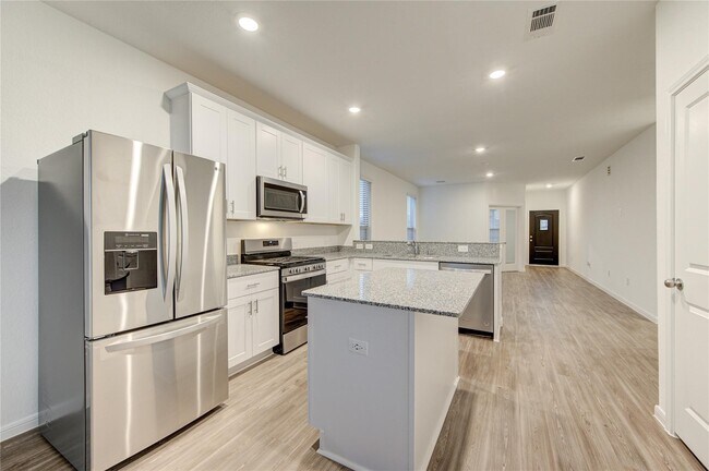 Foto del edificio - 1309 Coco Ray Ln