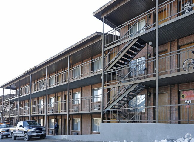 Old Main Village Apartments Logan Ut Building Photo Old Main Village Apartments