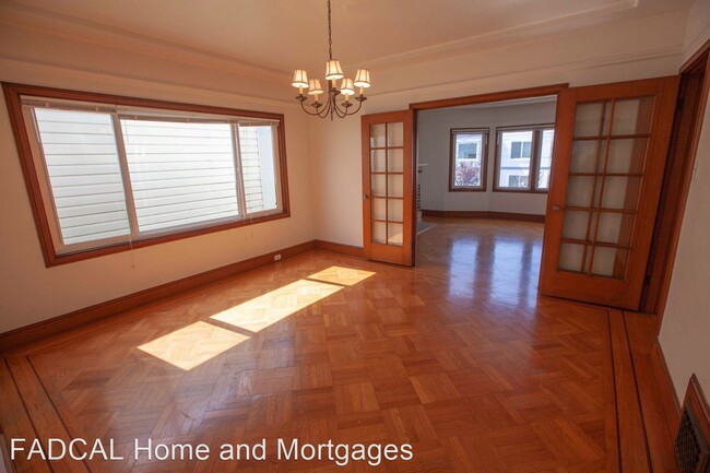 Building Photo - 2 br, 1 bath House - 583 Munich St
