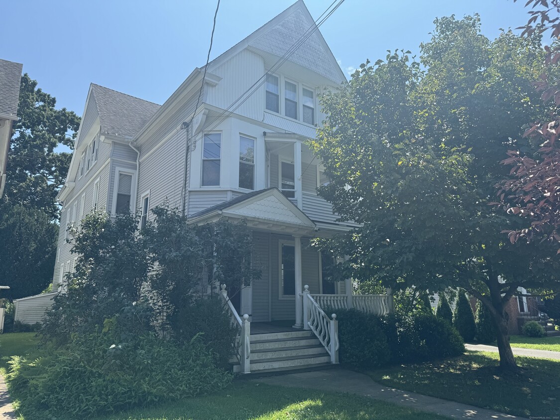 Primary Photo - 801 Orange St