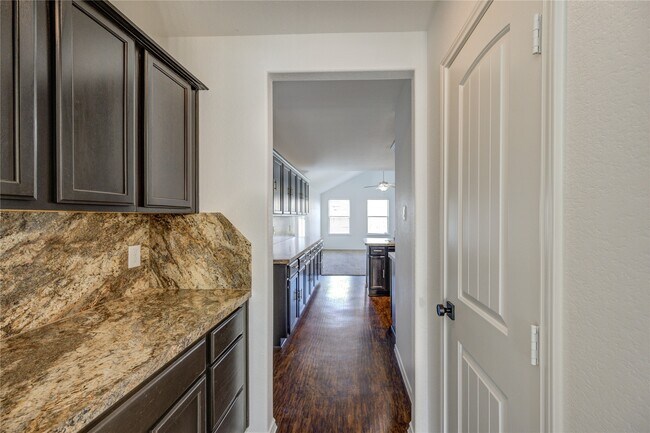 Foto del edificio - 2010 Louetta Stream Way