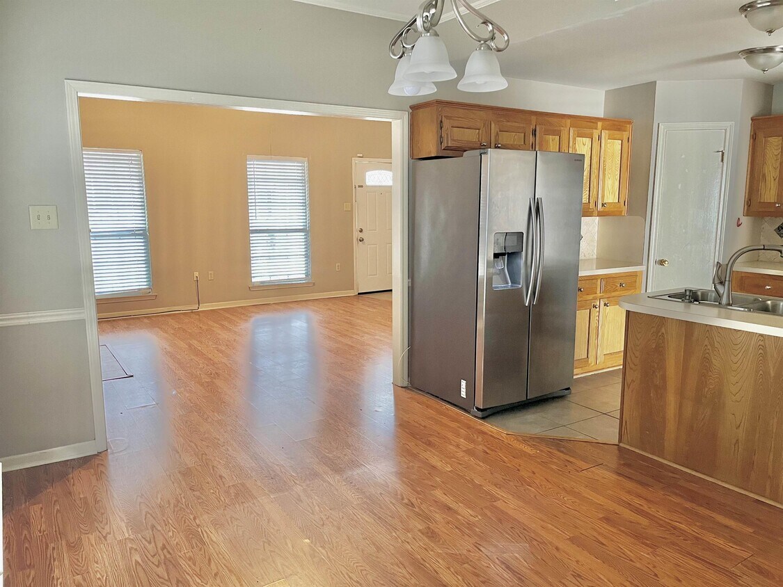Foto principal - 5122 Stumberg Ln