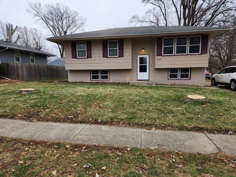 2413 E 42nd St, Des Moines, IA 50317 House Rental in Des Moines, IA