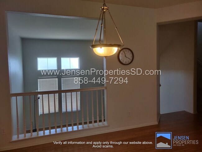 Building Photo - Gorgeous 3br/2.5ba Condo with 2 Car Garage...