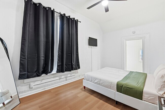 Foto del edificio - 4246 Nebraska Ave