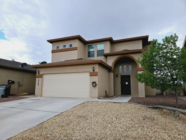 Foto del edificio - Beautiful 4 bedroom 2.5 bath home in Northeast El Paso!
