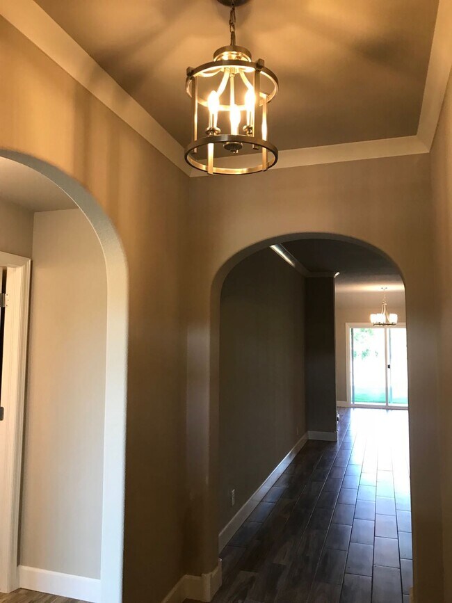 Hallway - 11425 South Adams Street