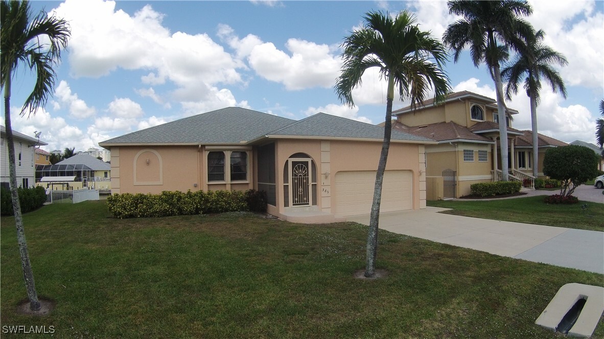 Foto principal - 389 Heron Ave