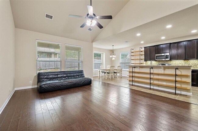 Foto del edificio - 1814 Sand Creek Rd