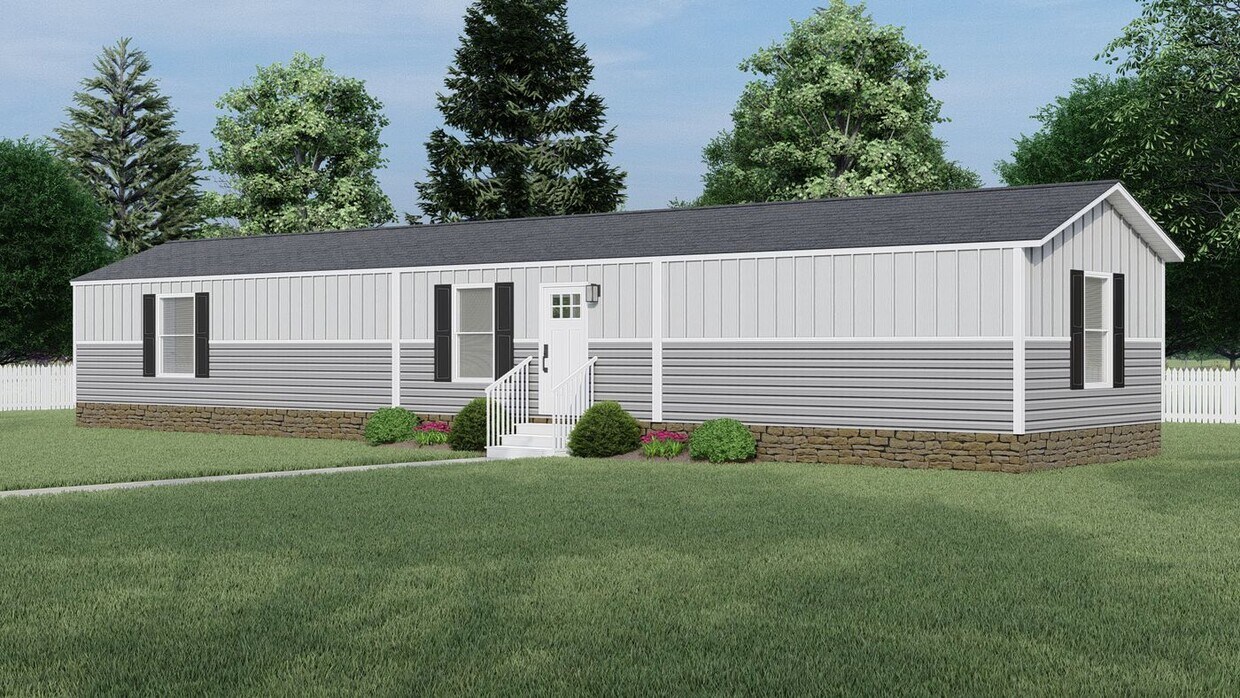 Primary Photo - 8565 Smith-Calhoun Rd