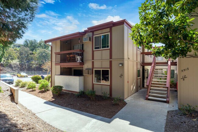 Corner Unit Location - 5513 Adobe Falls Rd