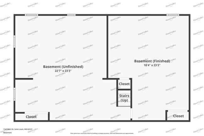 Photo - 1147 Darr Dr House