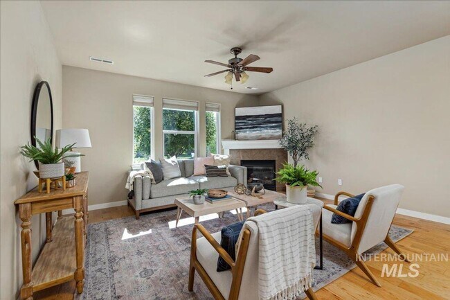 Foto del edificio - Immaculate Home Near Boise Foothills!