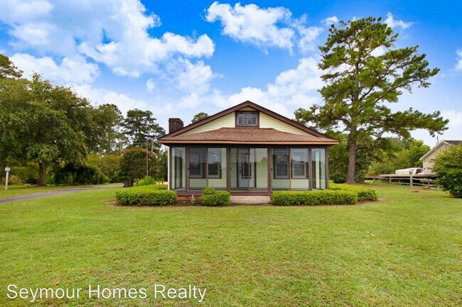 Building Photo - 2 br, 2 bath House - 4856 US Hwy 70 Alt