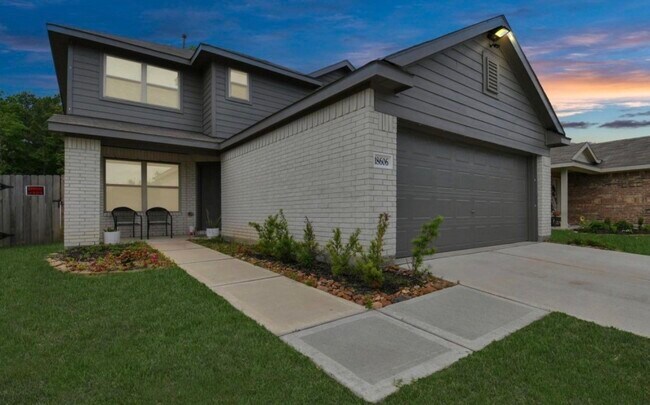 Building Photo - 18606 Rosehill Pr Dr