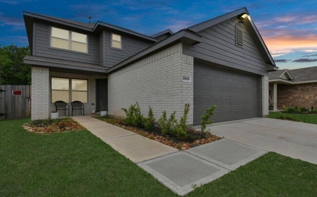 Foto del edificio - 18606 Rosehill Pr Dr