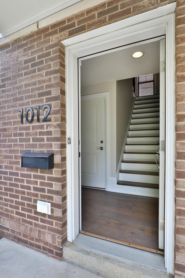 Foto del edificio - 1012 Ewing Alley